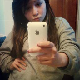 Hi My Name Is Pamela *-* I'm From Chile :c I Like @Justin Bieber  My dream is to meet him
 #NeverSayNever And #Believe