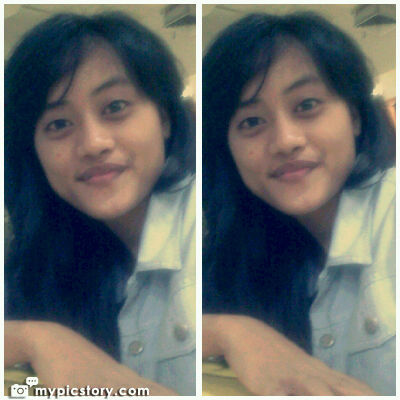 We there is will , there is way ! So , I love you so much AdiPrasetyoRaharjo *MIRACLE* {}:*