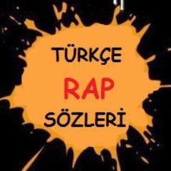 En kaliteli Türkçe Rap sözleri sayfasına hoş geldiniz.