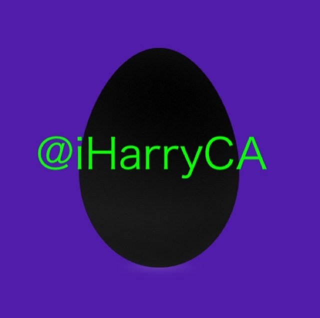 Saves account for @iharryca