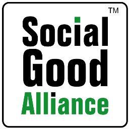 We promote social good by collaborating with nonprofits & causes & sharing their stories. Follow us to stay connected. #SocialGood #collaboration #nonprofits