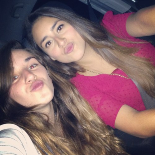 SofiaOliva08's profile picture. 