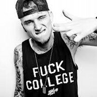 Machine Gun Kelly (@mgkmachine) Twitter profile photo