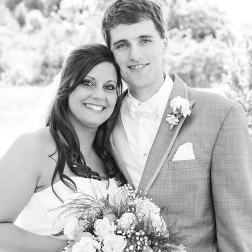 University of Tennessee Alumni, Married to the love of my life, Too Blessed to be Stressed!