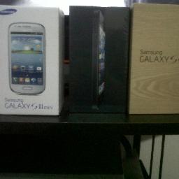 Venta de Smartphones, tablets etc..