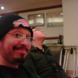 untamed mind
musician: play guitar,piano, bass), Painter, phisyc-MATematic, I like to walk, travel, culture and living life fully, socialize, live and interact