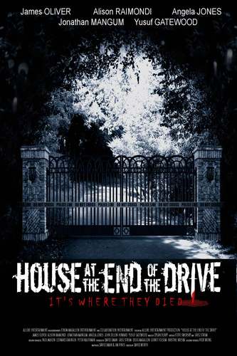 Welcome to our official Twitter page
This film is A thriller by David Oman, inspired by true events that shocked the World Aug 9th, 1969. Shot at #TheOmanHouse