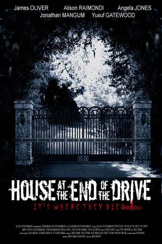 Welcome to our official Twitter page 
This film is A thriller by David Oman, inspired by true events that shocked the World Aug 9th, 1969. Shot at #TheOmanHouse