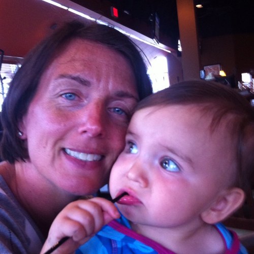 Wife and mother of four wonderful children, all different ages and sizes! My motto its never a dull moment! Throughly enjoy coffee, walking and reading!