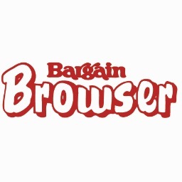 BargainBrowser's profile picture. 