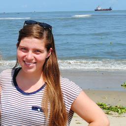 St. George's '13, Bucknell '18 and an epic year in between