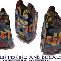 IDENTISKINZ (@identiskinz) 's Twitter Profile