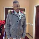 Dashawn Taylor - @Cali_Boi510 - Twitter