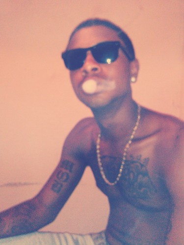 FuckWitSavage59 Profile Picture