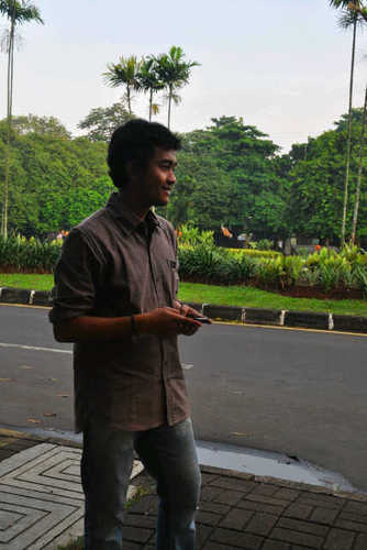 Civil Engineering, Universitas Indonesia