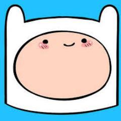 ADVENTURE TIME :3