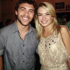 Lua e Fernando um Casal Perfeito Para Todos...