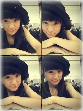 Me Love You :*