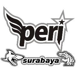 Official Tweet Account of Perikertas Surabaya | komunitas papercraft wilayah surabaya dan sekitarnya | instagram: @perisurabaya