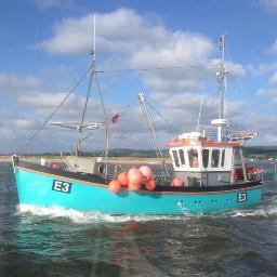 Sustainably fishing the east Devon coastline, we sell our catch directly to the public from The Old Fish Store just by Lympstone harbour.