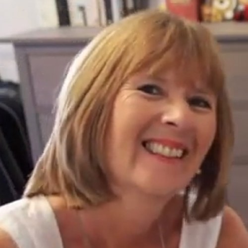Phil Lester's mother