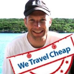 Mike Whitesides and Megan travel around the world using miles and points and love to blog about their travel secrets, tips and successes. http://t.co/GmTt2WCLrn
