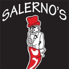CafeSalerno's profile picture. 978-927-1979 Salerno's Italian Pub & Eatery is a family owned and run restaurant with seating for approximately seventy guests.