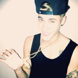 Belieber since One time
