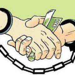 RadarAnticorrup's profile picture. Ciudadanos mexicanos unidos para denunciar los ataques contra nuestros derechos. ¡No los vamos a dejar!