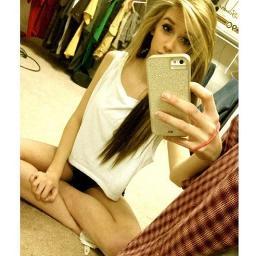 SavannaH_GRP's profile picture. [V] @GreekForRP