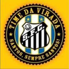 COM O SANTOS AONDE E COMO ELE ESTIVER!!