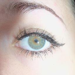 Hi, I like make-up.