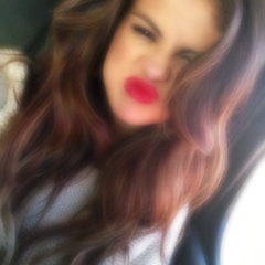 Hii I'm Valeria. One Direction and Selena Gomez are my life ;3 xoxo.