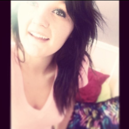 It will all be okay in the end.