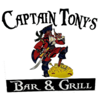 Captain Tony (@captaintonysbar) 's Twitter Profile