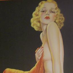 Hand Picked Vintage ~ 1920s to 1980s