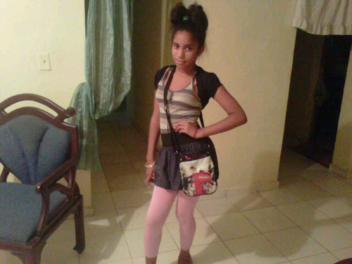 GOD 3 Si me das follow te oy pa' tra