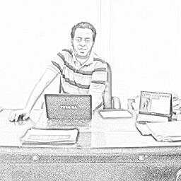 ahmedosman1515's profile picture. 