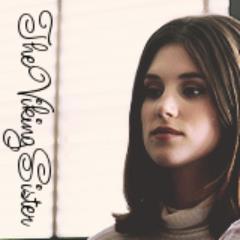 Chancellor of the vampire authority. Sister of #EricNorthman. [#TrueBlood RP ]