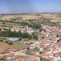 El Maderal (Zamora)
