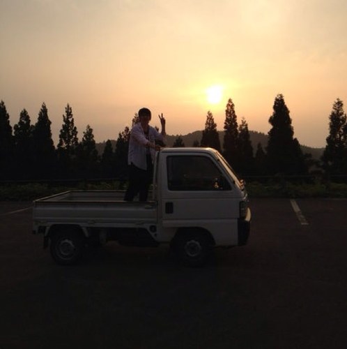 kzk_41's profile picture. おはやっぷー、かずきだよ。