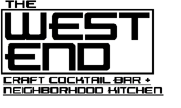 Craft Cocktail Bar and Seasonal Kitchen in West Los Angeles