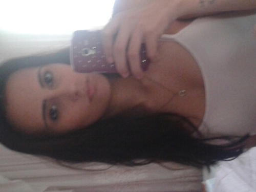 and baby I'm stronger than before....