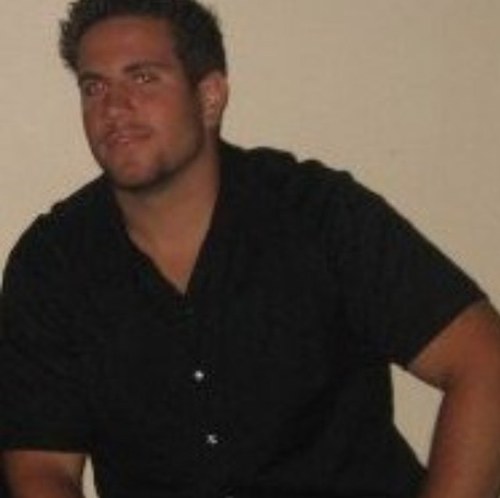 GGialis's profile picture. 