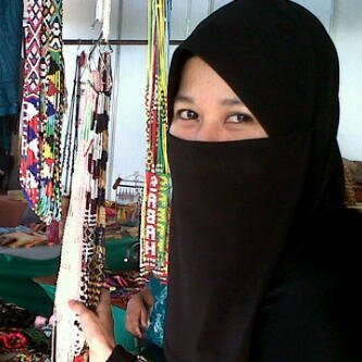 ummuzie's profile picture. 