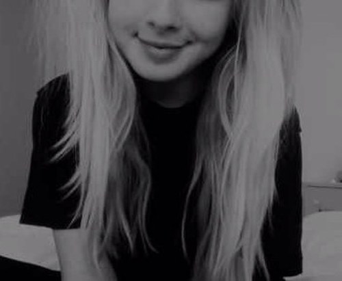 ive been through a lot, and im here to help you get through anything. i do NOT judge. anything you say stays between us, and you can never annoy me :)