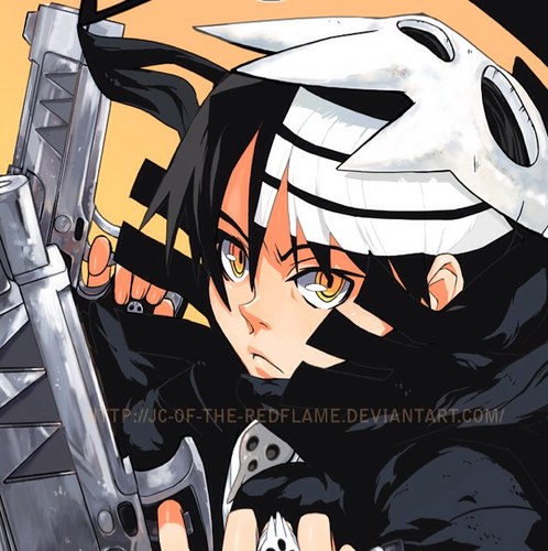 DeathsSon22's profile picture. Hello~ Death The Kid here, Symmetry is key and will triumph all. #SERP #Multiverse