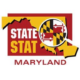 StateStat, Maryland Governor Martin O'Malley's performance management tool, for an open, honest and transparent state government.