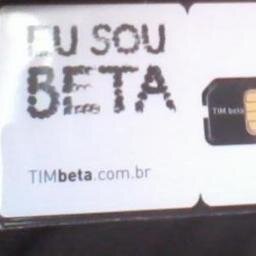 sigo de volta