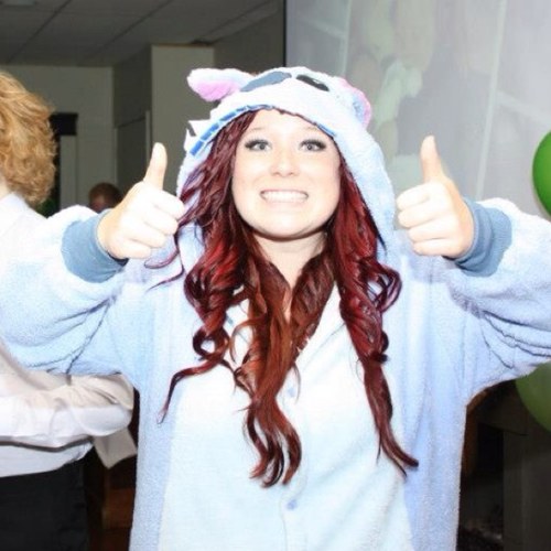 geoorgiakate's profile picture. 